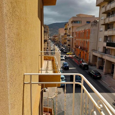 Profumo Di Mare Apartment Trapani Exterior photo