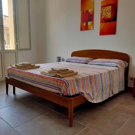 Profumo Di Mare Apartment Trapani Exterior photo