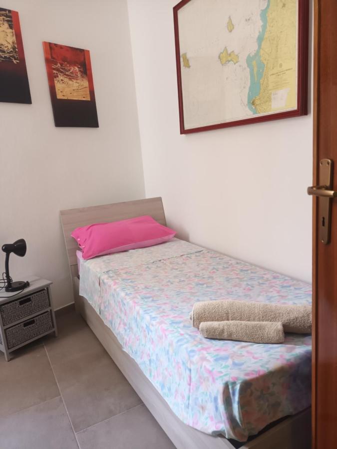 Profumo Di Mare Apartment Trapani Exterior photo